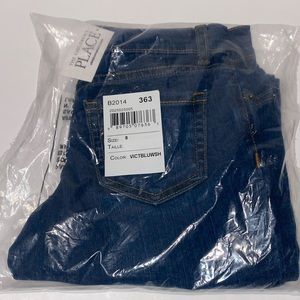 Jeans the children place for girl